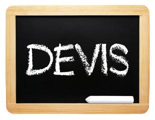 Devis