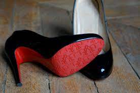 Talons tiges