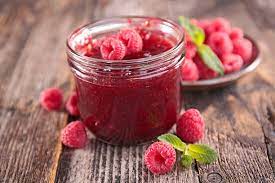 Confiture Esat Framboise 