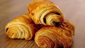 Pain chocolat