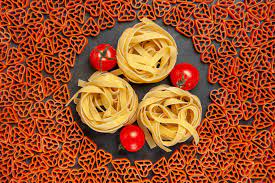 Tagliatelles 500g