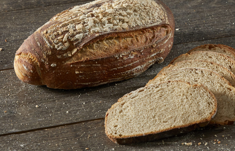 Pain campagne 3+1