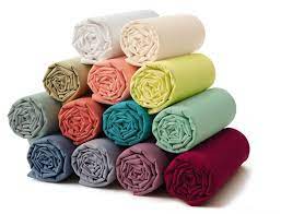 Drap couleur