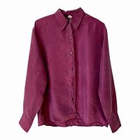 Chemise en soie/Shirt in silk
