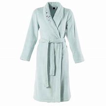 Peignoir/Sponge bathrobe