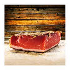 1/4 Jambon sec désossé 0.800 kg