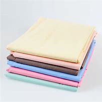 Drap couleur