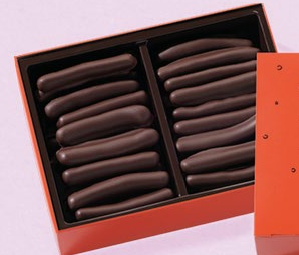 Orangettes 280g