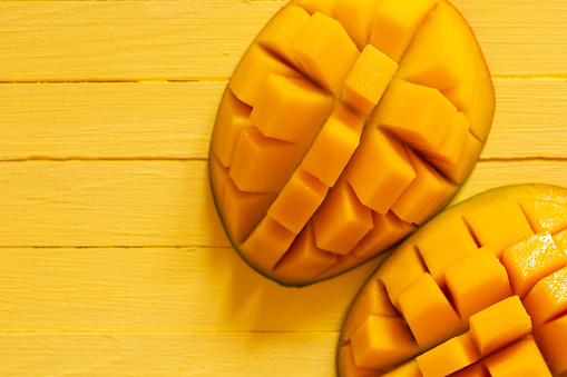 Mangue