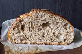 Pain sans gluten