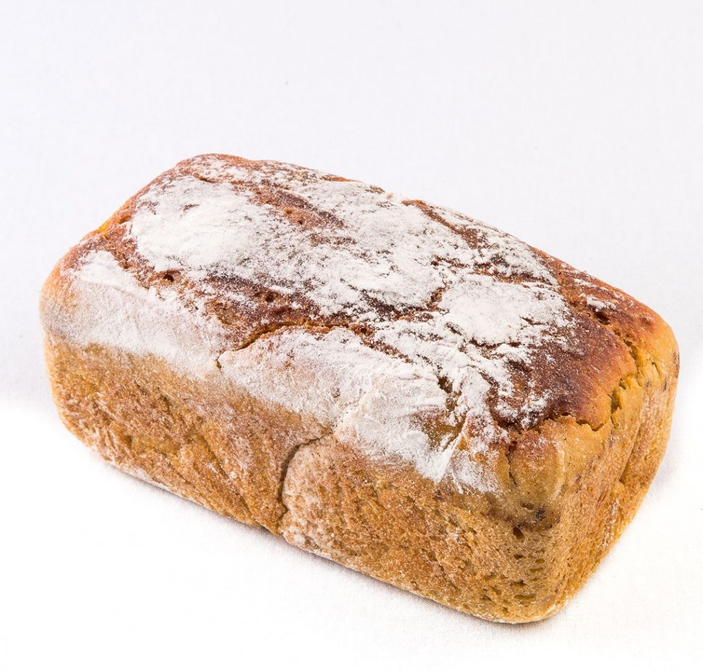 Pur Khorasan 500g