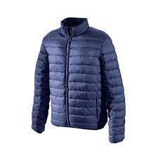 Doudoune duvet