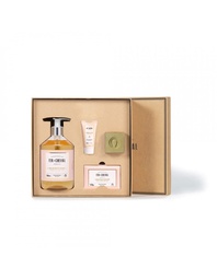 Coffret Tendresse Rose