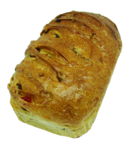 Pain Muesli