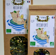 Réconfort 15g