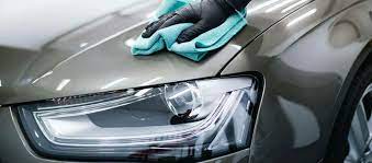Lavage extérieur berline catégorie B