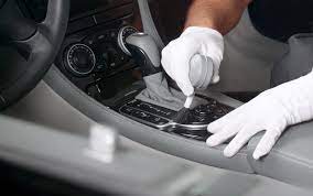 Lavage extérieur luxe