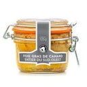 Bloc de foie gras 160g IGP