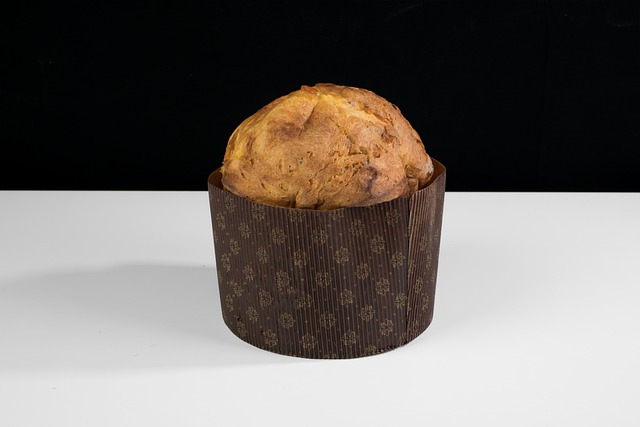 Panettone traditionnel 750g