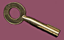 Clé à pompes
