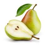 Poires 100% naturelles de l'Etna 5kg