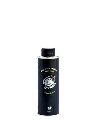 Huile d'olive l'aglandau 50 cl bouteille en fer