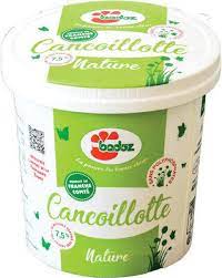Concoillotte le pot nature de 240g