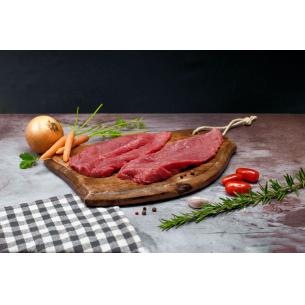 Escalope de Veau Limousin - 350 gr