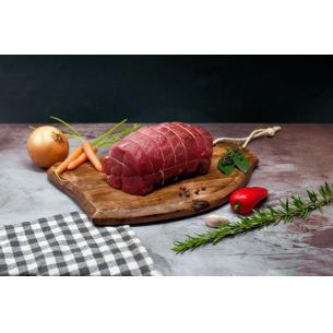 Rôti Filet de Veau