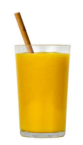 Smoothie Tropical par 12
