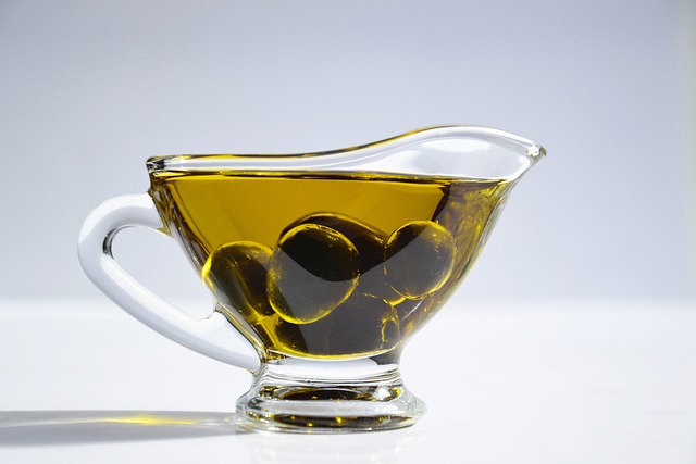 Huile olive 50cl
