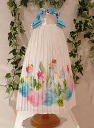 Robe fantaisie