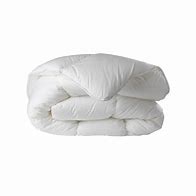 Couette plume 2 pl