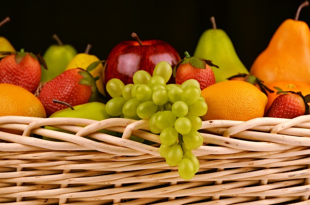 Fruité