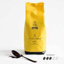 Sachet Moulu 250 gr N°0