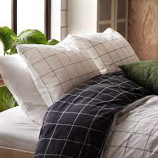Housse de couette 2 personnes