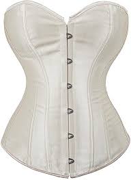 Bustier mariée